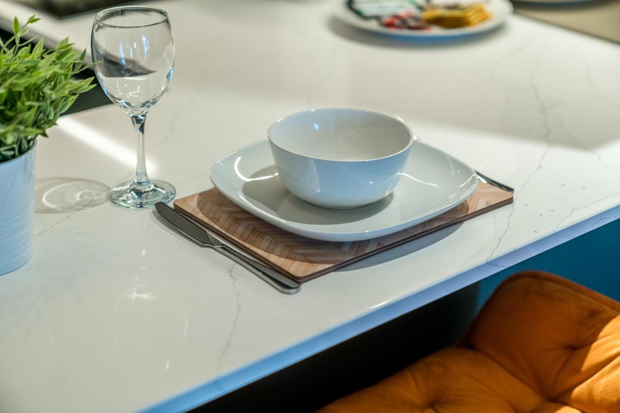 Appartamento Skyvillion -cozy & Amazing King 1bed In Cockfosters Mins To Tube Londra