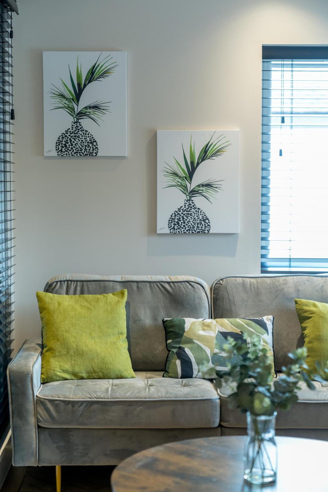 Skyvillion -cozy & Amazing King 1bed In Cockfosters Mins To Tube Londra